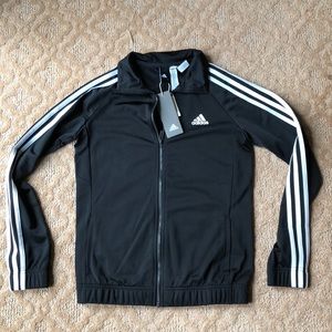 Adidas Track Jacket